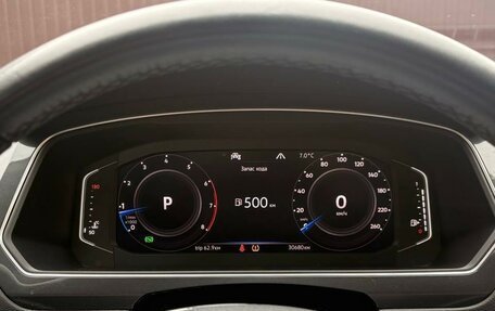 Volkswagen Tiguan II, 2019 год, 3 350 000 рублей, 10 фотография