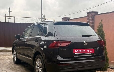 Volkswagen Tiguan II, 2019 год, 3 350 000 рублей, 5 фотография