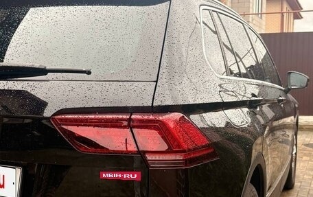 Volkswagen Tiguan II, 2019 год, 3 350 000 рублей, 7 фотография