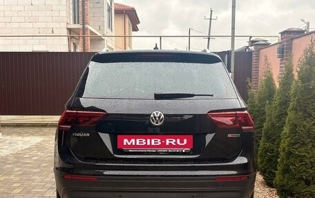 Volkswagen Tiguan II, 2019 год, 3 350 000 рублей, 6 фотография