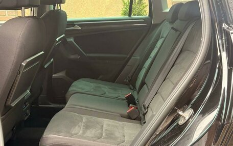 Volkswagen Tiguan II, 2019 год, 3 350 000 рублей, 20 фотография