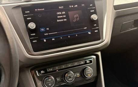 Volkswagen Tiguan II, 2019 год, 3 350 000 рублей, 22 фотография