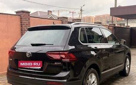 Volkswagen Tiguan II, 2019 год, 3 350 000 рублей, 16 фотография