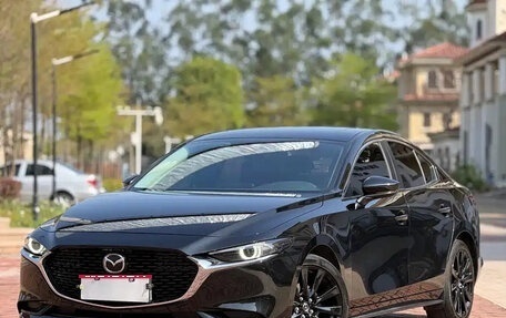 Mazda 3, 2023 год, 1 720 190 рублей, 1 фотография