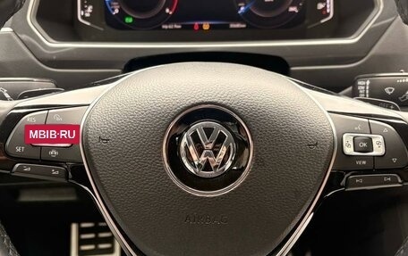 Volkswagen Tiguan II, 2019 год, 3 350 000 рублей, 24 фотография