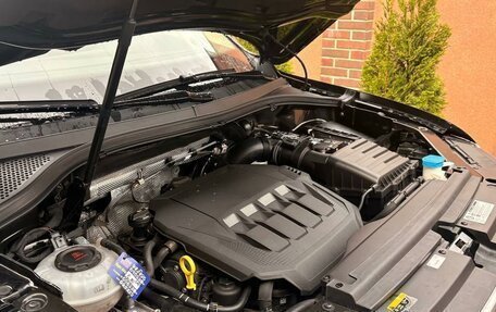 Volkswagen Tiguan II, 2019 год, 3 350 000 рублей, 33 фотография