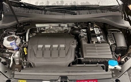 Volkswagen Tiguan II, 2019 год, 3 350 000 рублей, 32 фотография