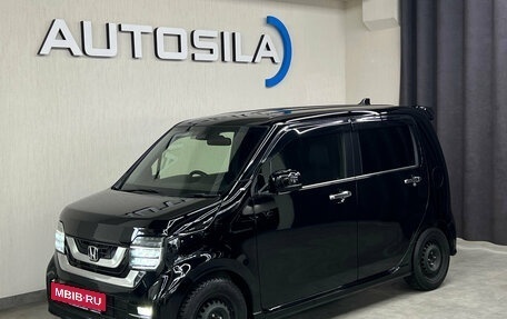 Honda N-WGN, 2020 год, 997 000 рублей, 3 фотография