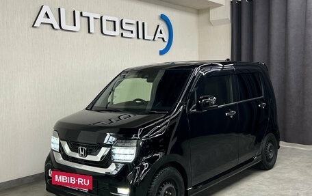 Honda N-WGN, 2020 год, 997 000 рублей, 2 фотография