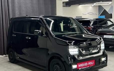 Honda N-WGN, 2020 год, 997 000 рублей, 6 фотография