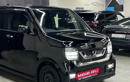 Honda N-WGN, 2020 год, 997 000 рублей, 7 фотография