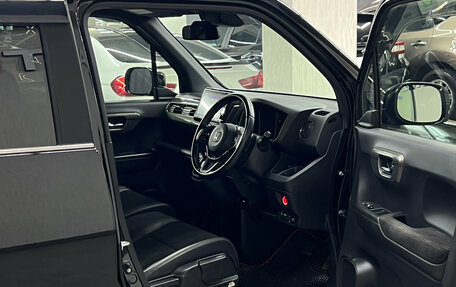 Honda N-WGN, 2020 год, 997 000 рублей, 9 фотография