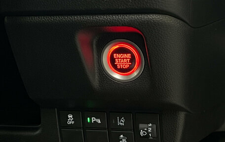 Honda N-WGN, 2020 год, 997 000 рублей, 13 фотография