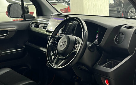 Honda N-WGN, 2020 год, 997 000 рублей, 10 фотография