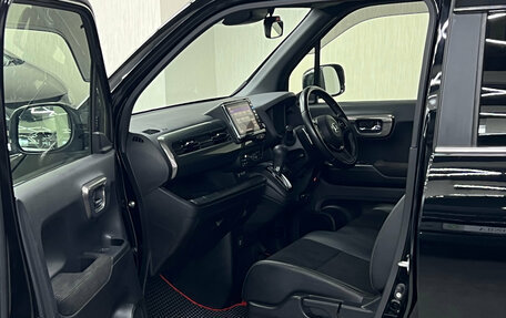 Honda N-WGN, 2020 год, 997 000 рублей, 22 фотография