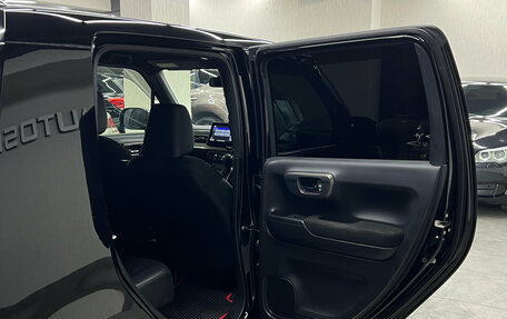 Honda N-WGN, 2020 год, 997 000 рублей, 17 фотография