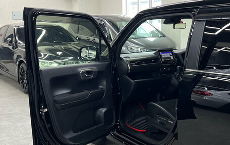 Honda N-WGN, 2020 год, 997 000 рублей, 21 фотография