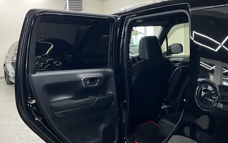 Honda N-WGN, 2020 год, 997 000 рублей, 19 фотография