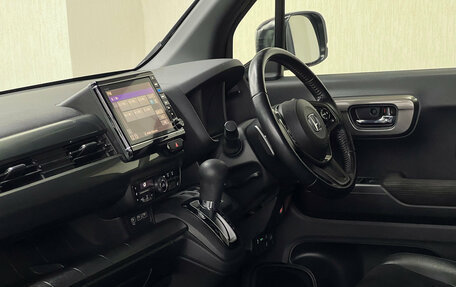 Honda N-WGN, 2020 год, 997 000 рублей, 23 фотография