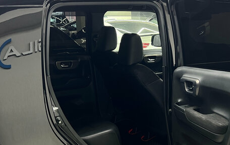 Honda N-WGN, 2020 год, 997 000 рублей, 18 фотография