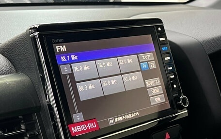 Honda N-WGN, 2020 год, 997 000 рублей, 15 фотография