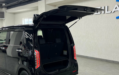 Honda N-WGN, 2020 год, 997 000 рублей, 28 фотография