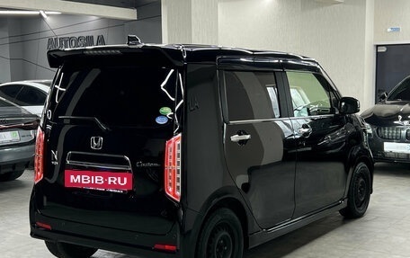 Honda N-WGN, 2020 год, 997 000 рублей, 24 фотография