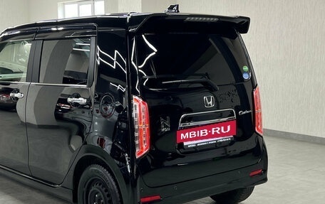 Honda N-WGN, 2020 год, 997 000 рублей, 27 фотография