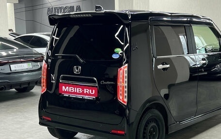 Honda N-WGN, 2020 год, 997 000 рублей, 25 фотография