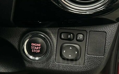 Toyota Vitz, 2019 год, 1 167 000 рублей, 13 фотография