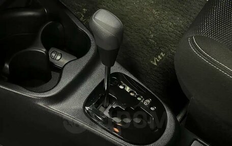 Toyota Vitz, 2019 год, 1 167 000 рублей, 14 фотография