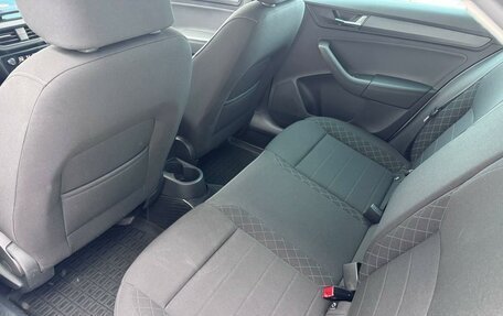 Skoda Rapid II, 2022 год, 1 690 000 рублей, 12 фотография