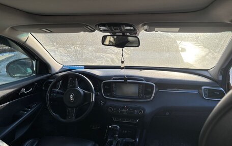 KIA Sorento III Prime рестайлинг, 2016 год, 2 000 000 рублей, 2 фотография