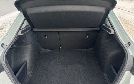 Skoda Rapid II, 2022 год, 1 690 000 рублей, 14 фотография