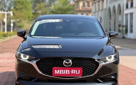 Mazda 3, 2023 год, 1 720 190 рублей, 2 фотография