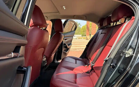 Mazda 3, 2023 год, 1 720 190 рублей, 10 фотография