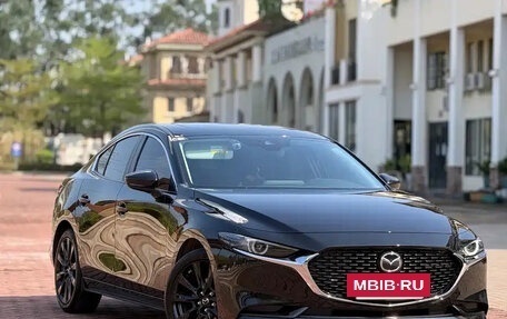 Mazda 3, 2023 год, 1 720 190 рублей, 3 фотография