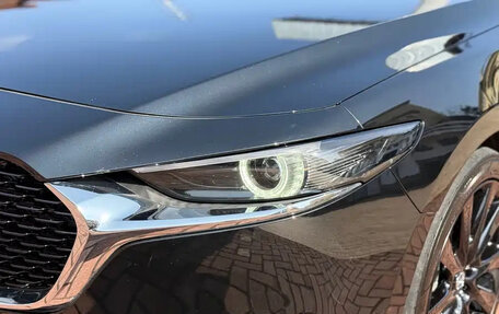 Mazda 3, 2023 год, 1 720 190 рублей, 13 фотография