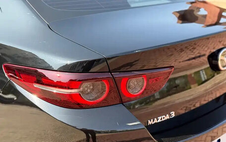 Mazda 3, 2023 год, 1 720 190 рублей, 12 фотография