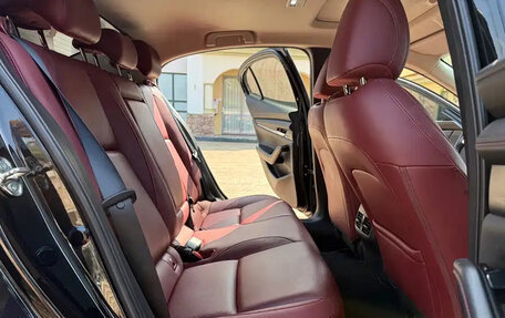 Mazda 3, 2023 год, 1 720 190 рублей, 15 фотография