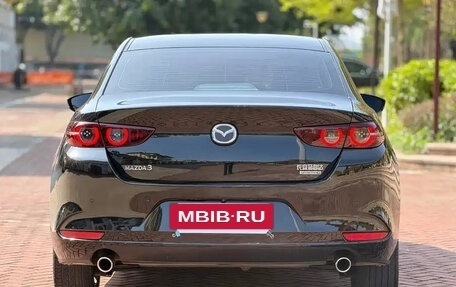 Mazda 3, 2023 год, 1 720 190 рублей, 6 фотография