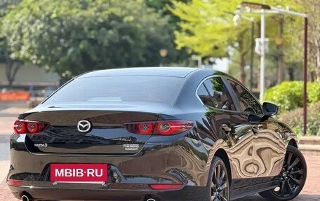 Mazda 3, 2023 год, 1 720 190 рублей, 7 фотография