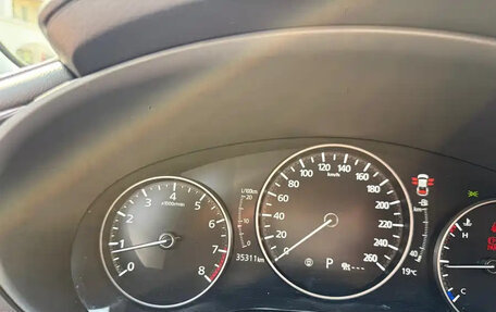 Mazda 3, 2023 год, 1 720 190 рублей, 27 фотография