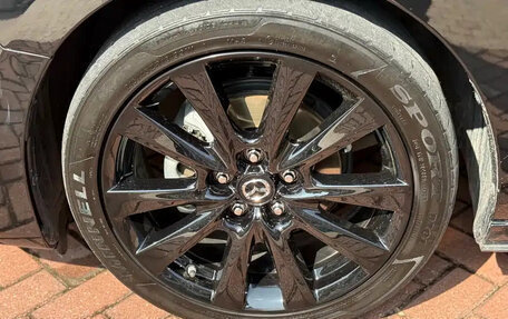 Mazda 3, 2023 год, 1 720 190 рублей, 19 фотография