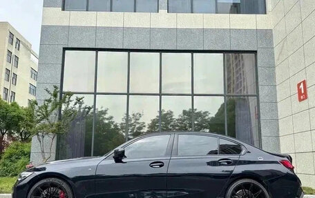 BMW 3 серия, 2022 год, 2 820 190 рублей, 3 фотография