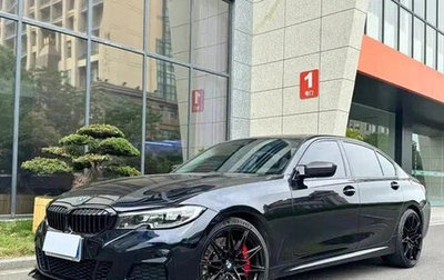 BMW 3 серия, 2022 год, 2 820 190 рублей, 1 фотография