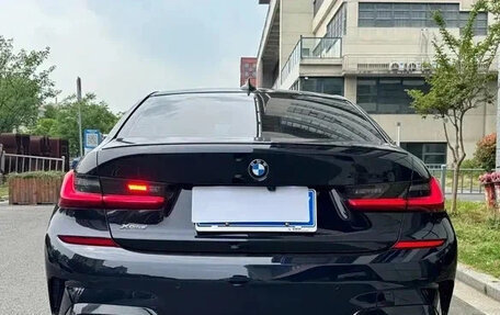 BMW 3 серия, 2022 год, 2 820 190 рублей, 5 фотография