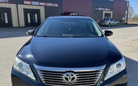 Toyota Camry, 2014 год, 1 600 000 рублей, 1 фотография