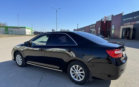 Toyota Camry, 2014 год, 1 600 000 рублей, 3 фотография