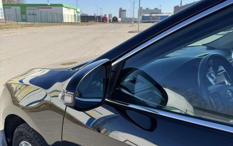 Toyota Camry, 2014 год, 1 600 000 рублей, 5 фотография